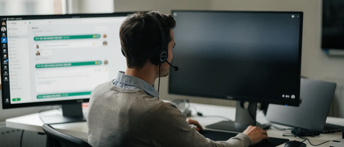 Omnichannel Customer Support